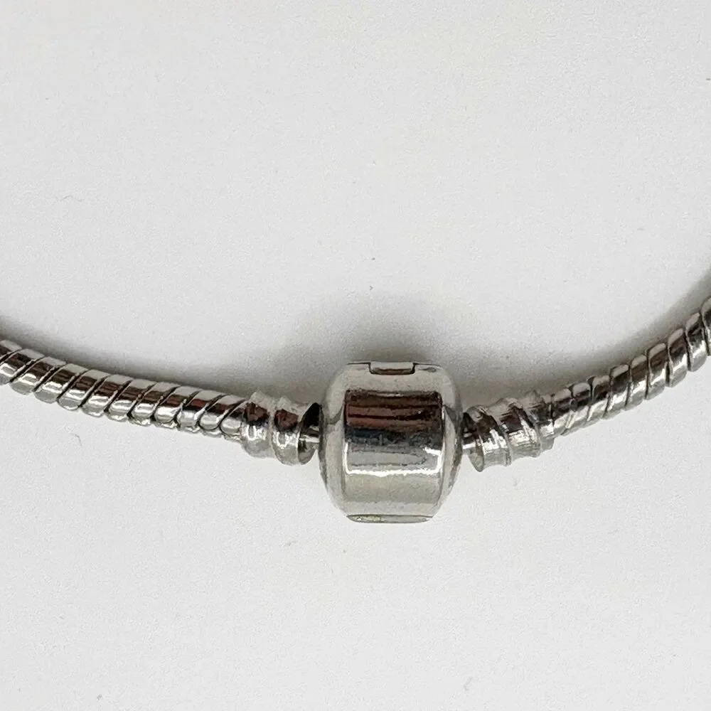 Unbranded snake chain